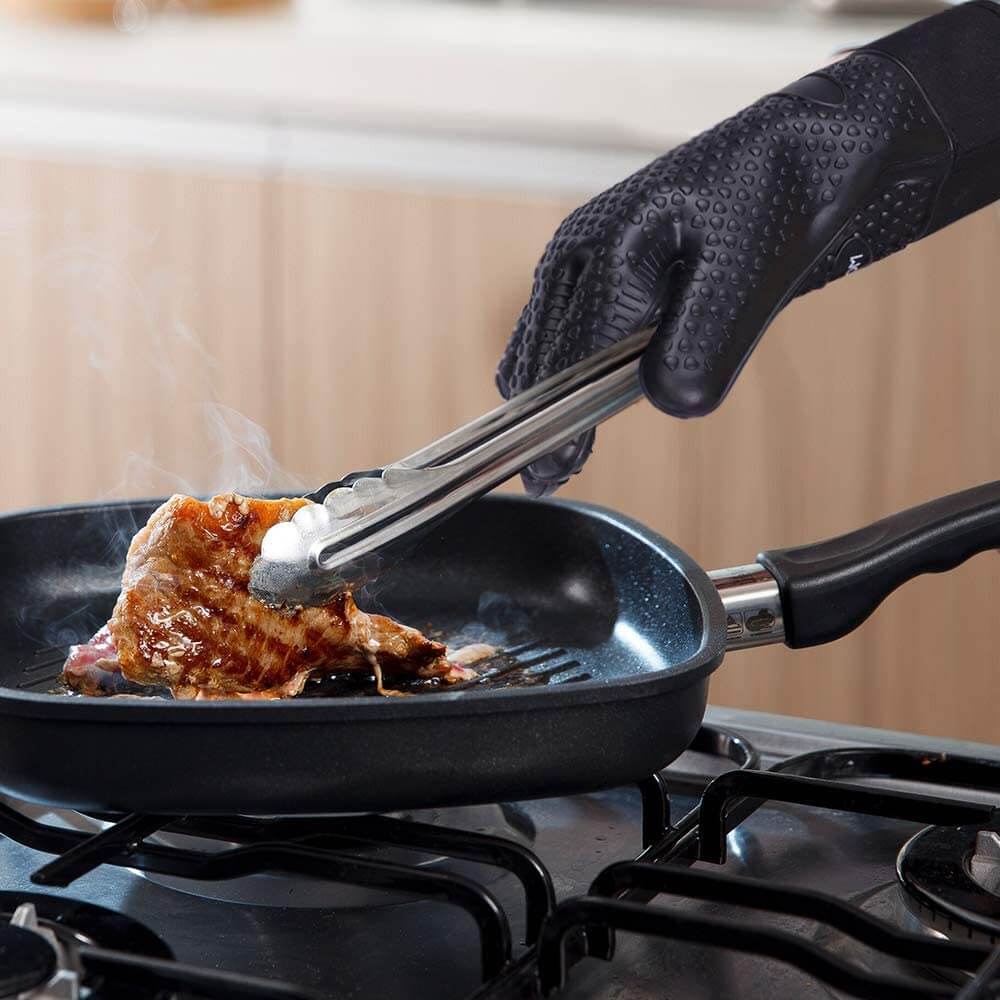 The Best Oven Mitts – GEEKHOM